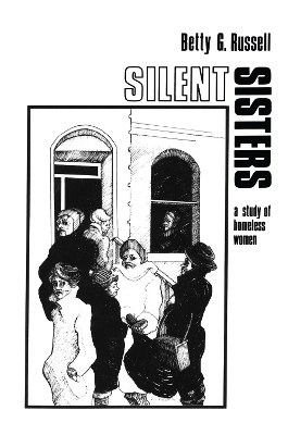 Silent Sisters book