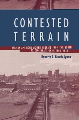 Contested Terrain by Beverly A. Bunch-Lyons