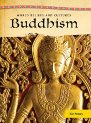 Buddhism book