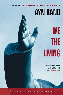 We the Living book