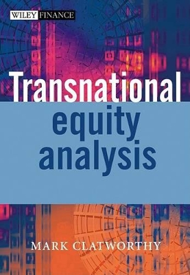 Transnational Equity Analysis book
