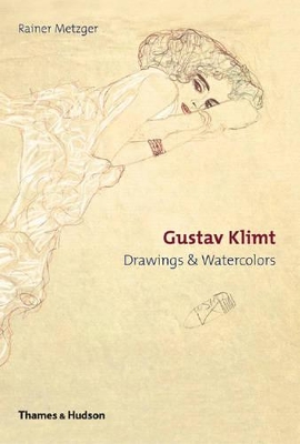 Gustav Klimt book