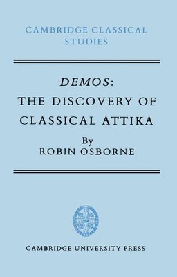 Demos by Robin Osborne