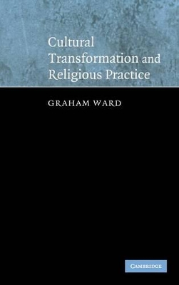 Cultural Transformation and Religious Practice book