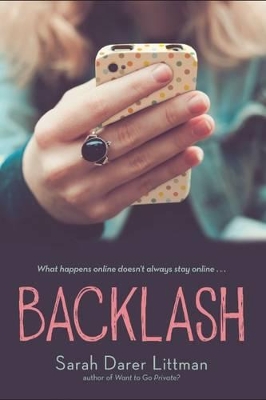 Backlash book