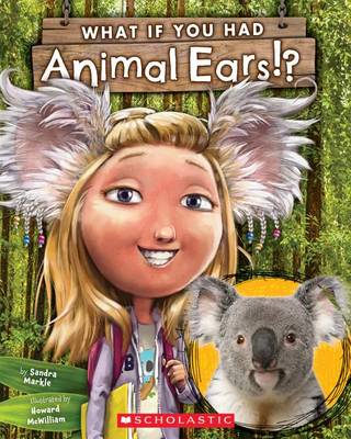 What If You Had Animal Ears? book