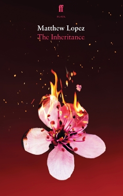 The Inheritance book
