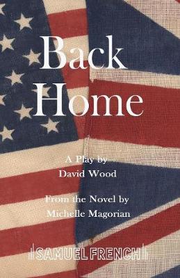 Back Home book