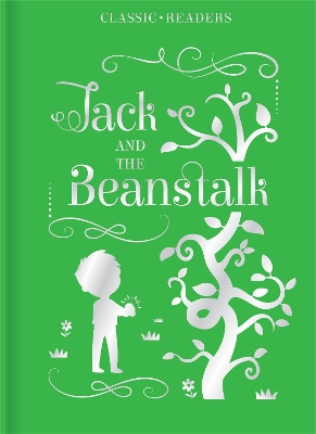 Jack & the Beanstalk book