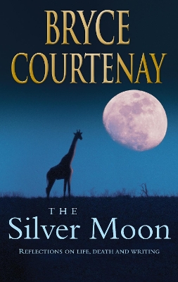 Silver Moon book