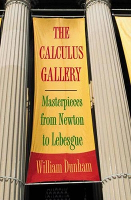 Calculus Gallery by William Dunham