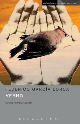 Yerma book