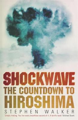 Shockwave by Stephen Walker