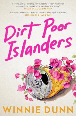 Dirt Poor Islanders book