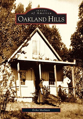 Oakland Hills book