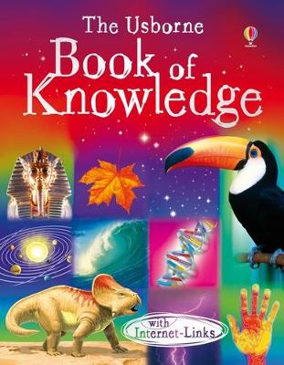 Book of Knowledge book