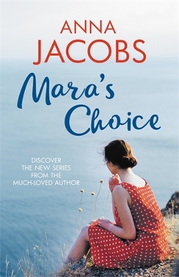 Mara's Choice: The uplifting novel of finding family and finding yourself from the multi-million copy bestselling author book