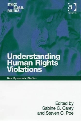 Understanding Human Rights Violations book