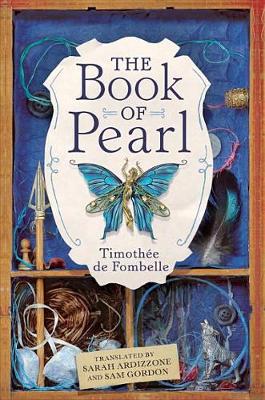 Book of Pearl book