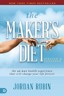 Maker's Diet, The book