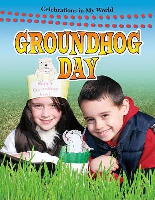 Groundhog Day by Lynn Peppas