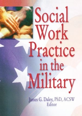 Social Work Practice in the Military book