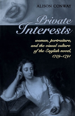 Private Interests by Alison Conway