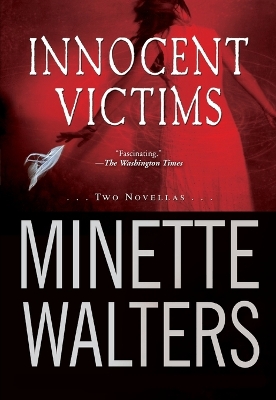 Innocent Victims book