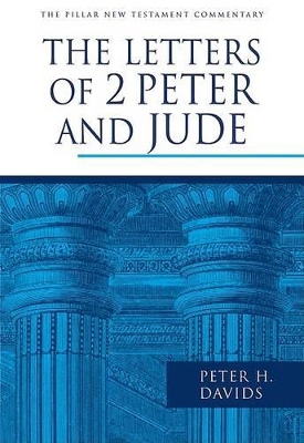 Letters of 2 Peter and Jude book