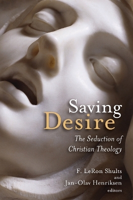 Saving Desire book