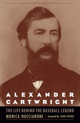 Alexander Cartwright book