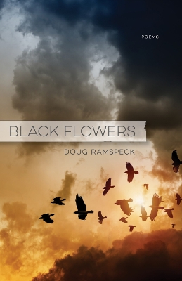 Black Flowers book