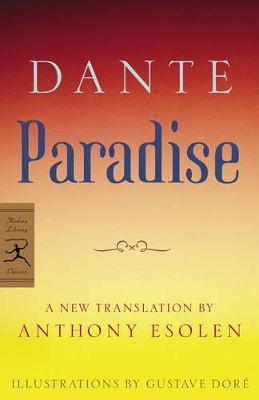 Paradise book