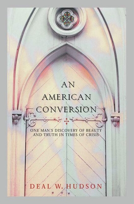 American Conversion book