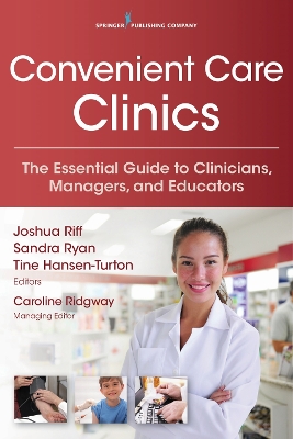 Convenient Care Clinics book