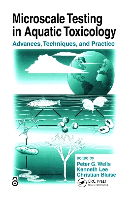 Microscale Testing in Aquatic Toxicology book