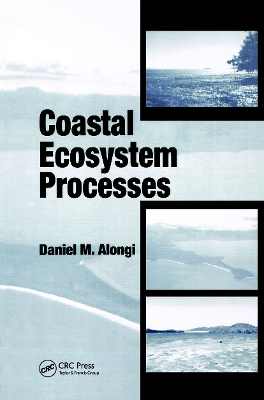 Coastal Ecosystem Processes book