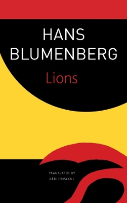 Lions by Hans Blumenberg