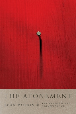 Atonement book