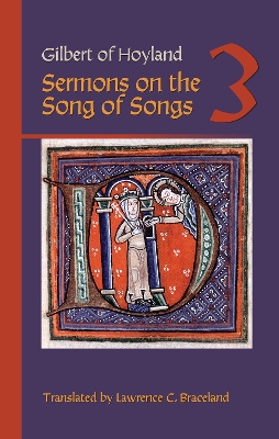 Sermons on the Song of Songs, Volume 3 book