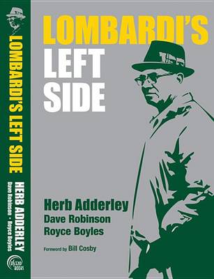 Lombardi's Left Side book