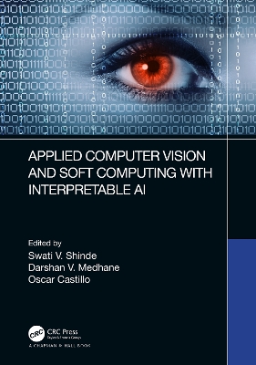 Applied Computer Vision and Soft Computing with Interpretable AI book
