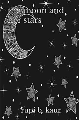 The moon and her stars book