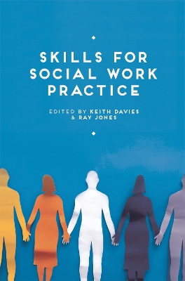 Skills for Social Work Practice book