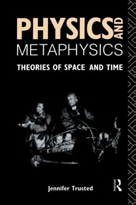Physics and Metaphysics book