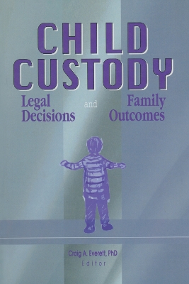 Child Custody book