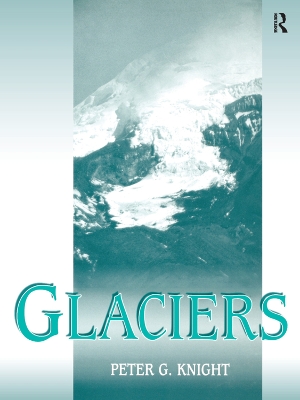 Glaciers by Peter Knight