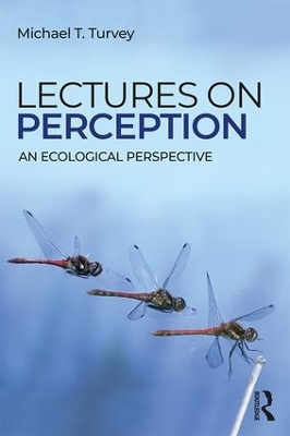 Lectures on Perception: An Ecological Perspective book