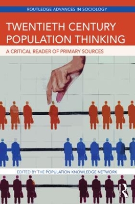 Twentieth Century Population Thinking by The Population Knowledge Network