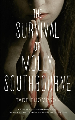 The Survival of Molly Southbourne book